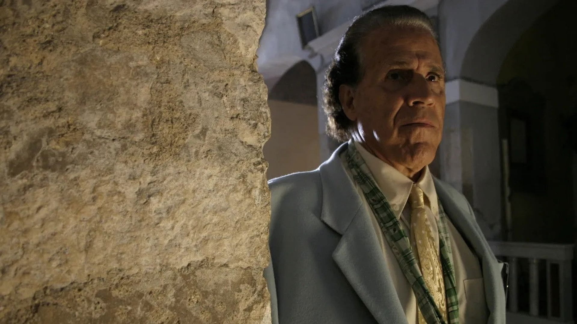 Foto do filme L'amico di famiglia