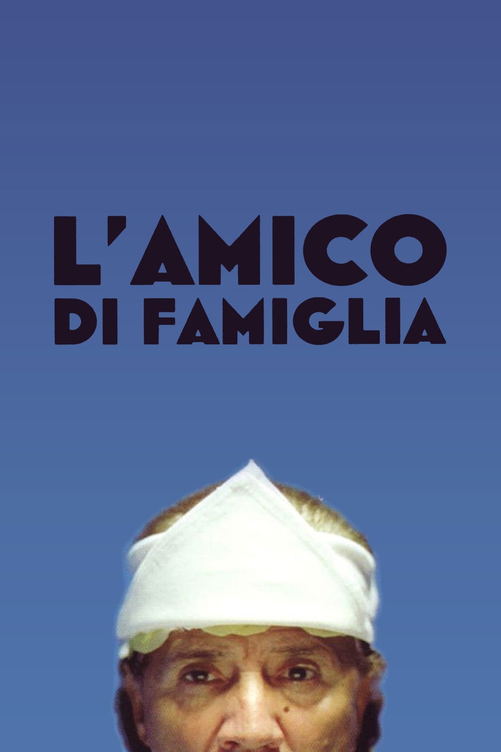 L'amico di famiglia