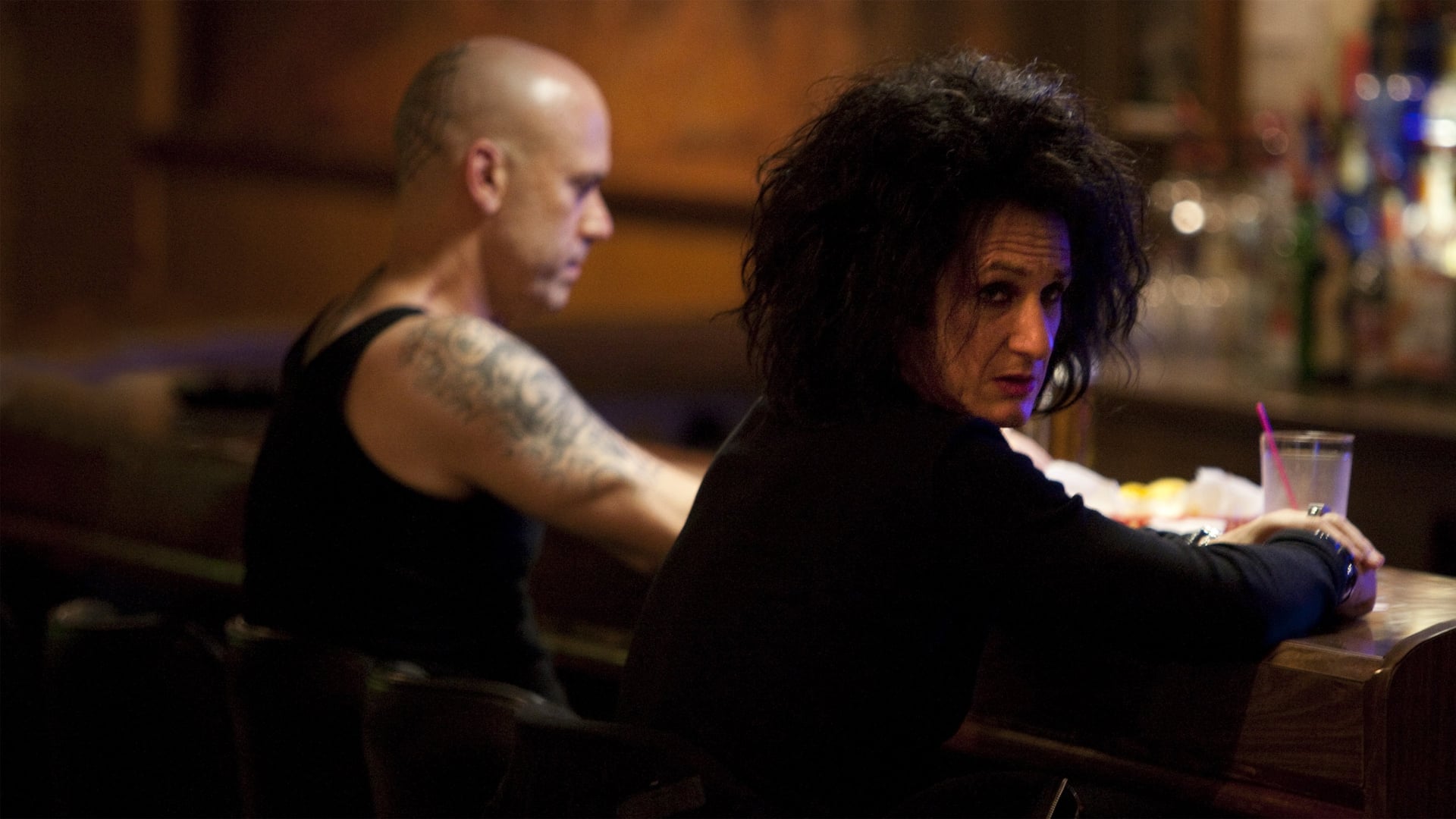 Foto do filme Aqui é o Meu Lugar