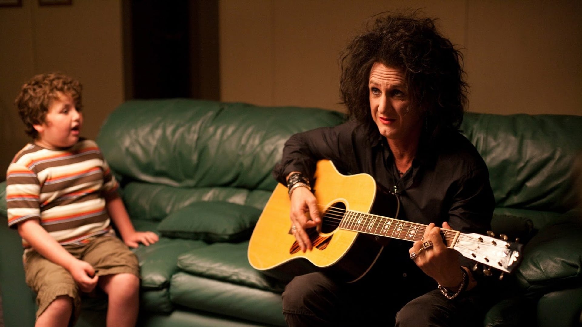 Foto do filme Aqui é o Meu Lugar