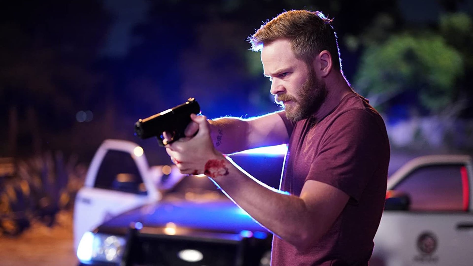 Foto do filme Darkness Falls