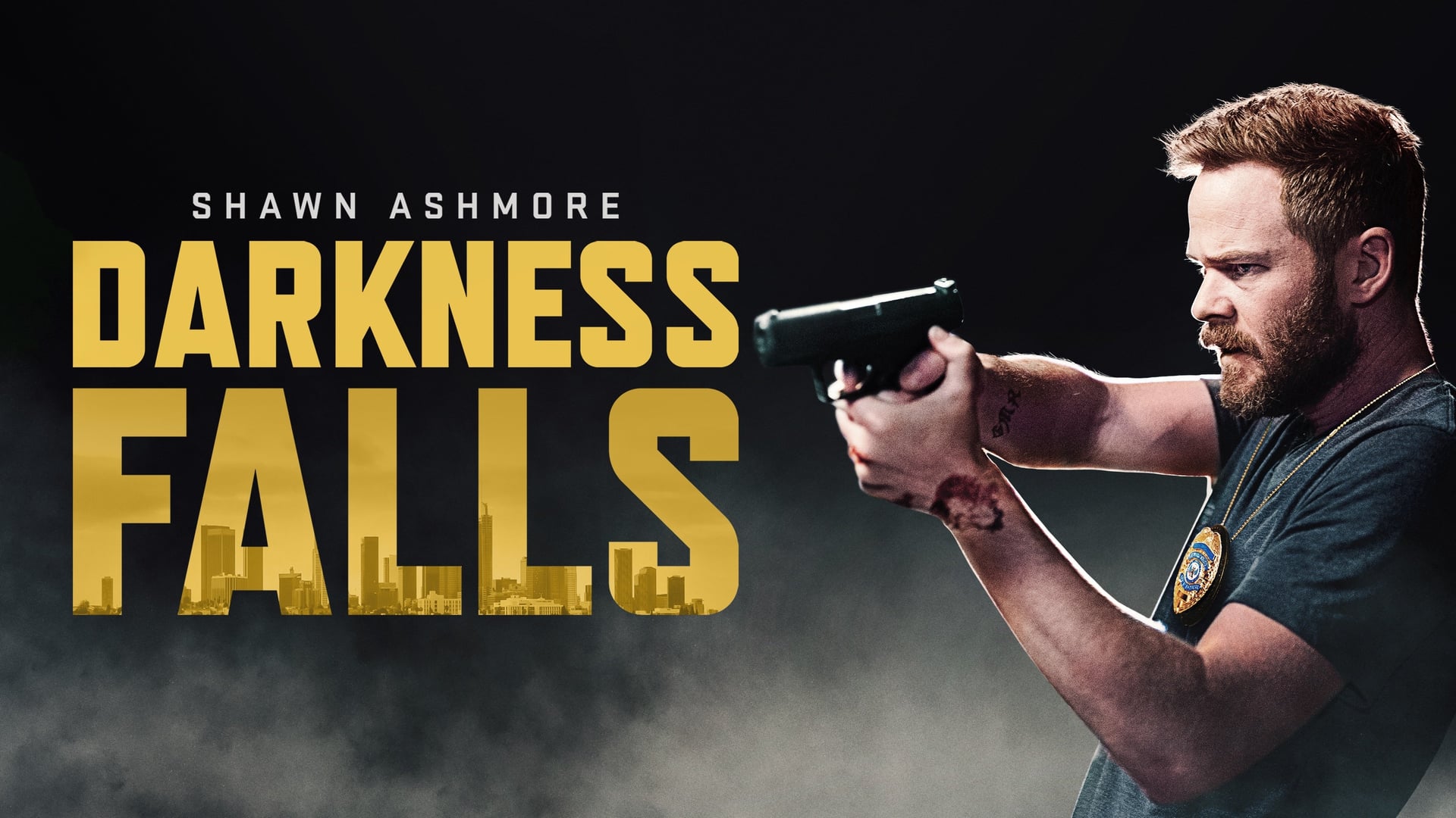 Foto do filme Darkness Falls
