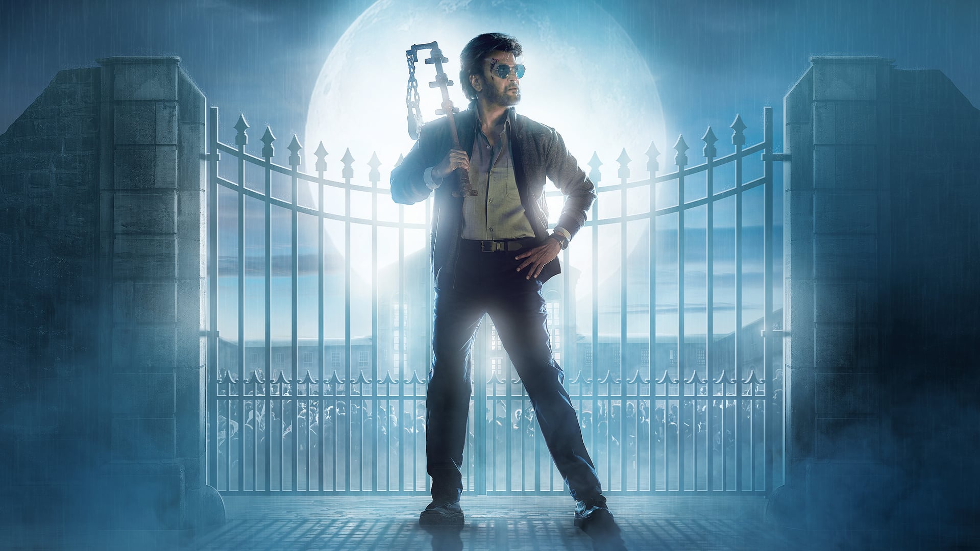 Foto do filme O Administrador da Faculdade