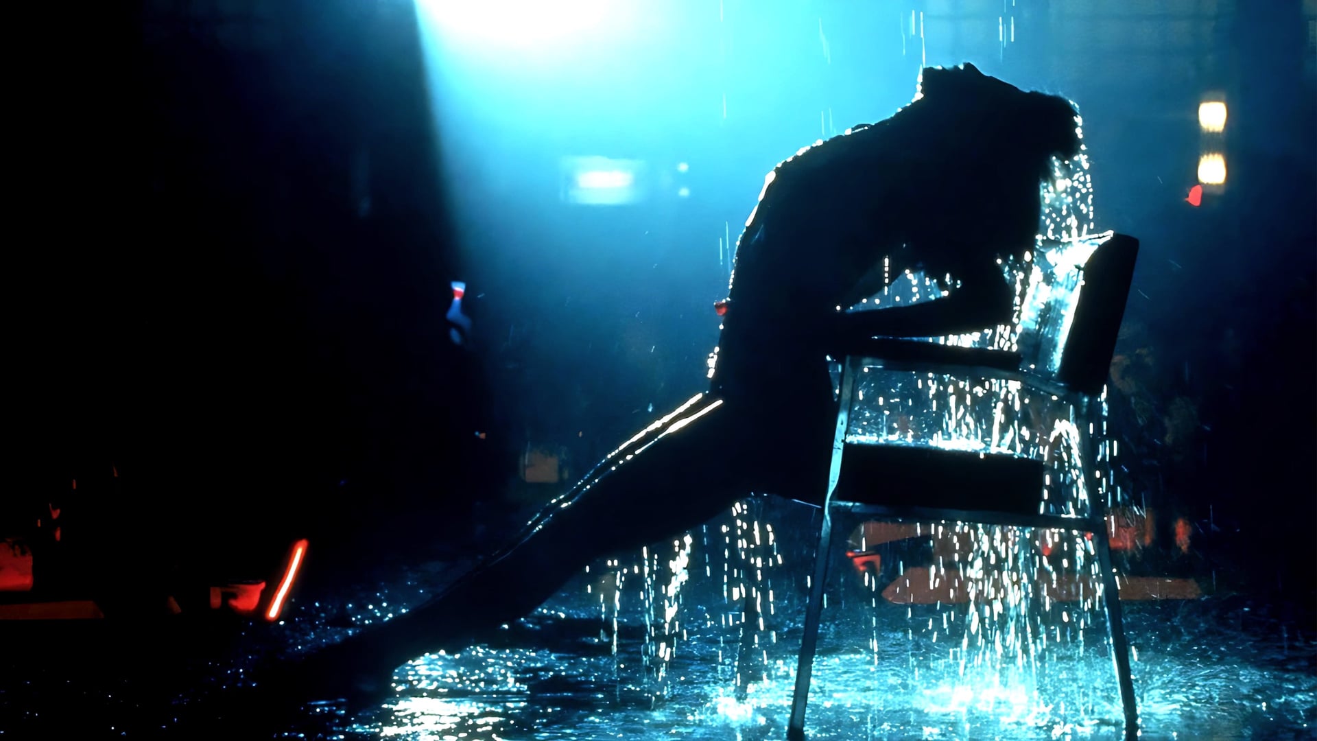 Foto do filme Flashdance: Em Ritmo de Embalo