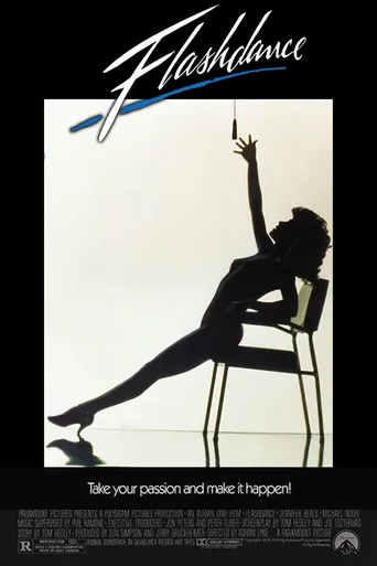 Flashdance: Em Ritmo de Embalo