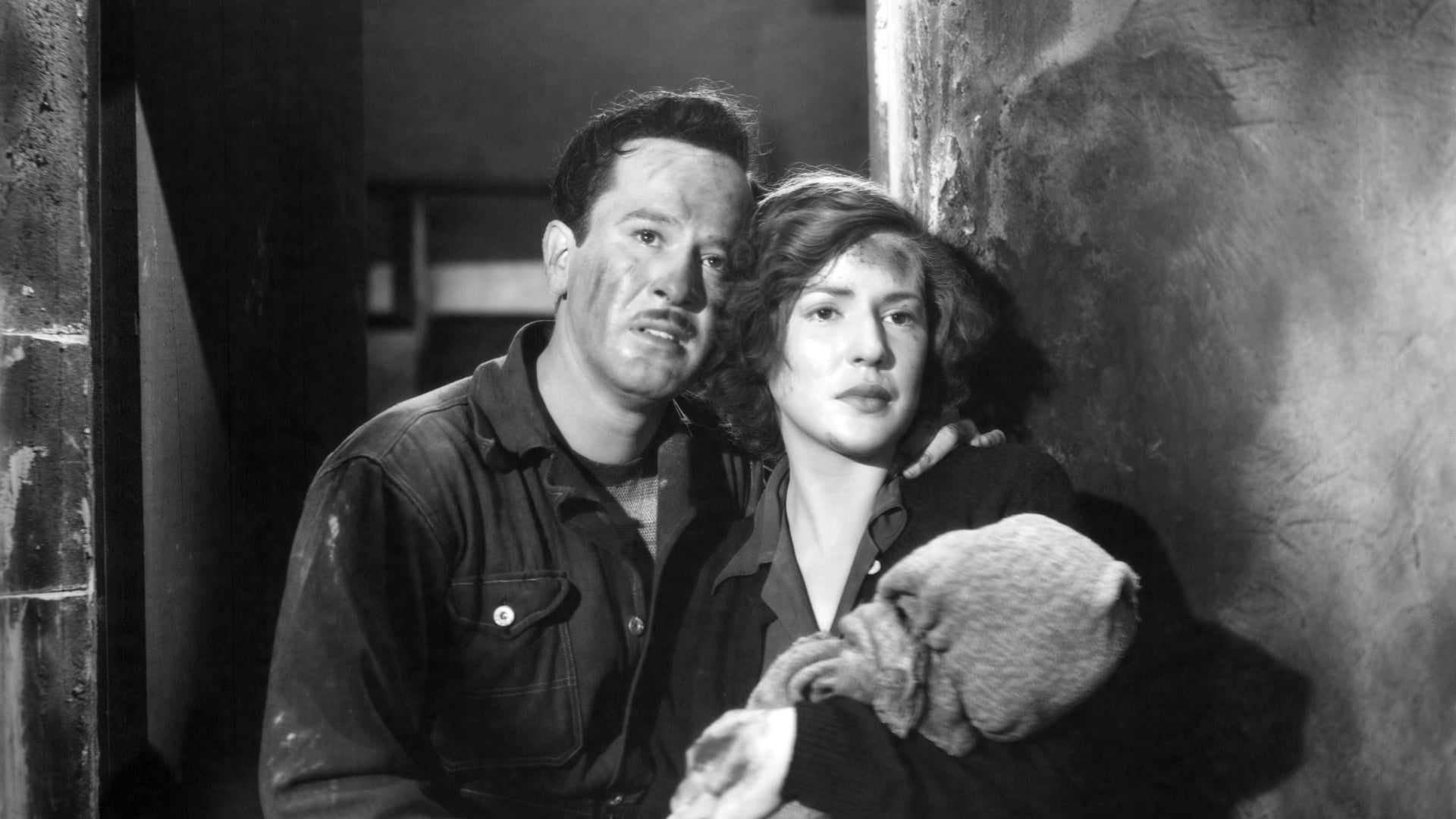 Foto do filme Nosotros los pobres