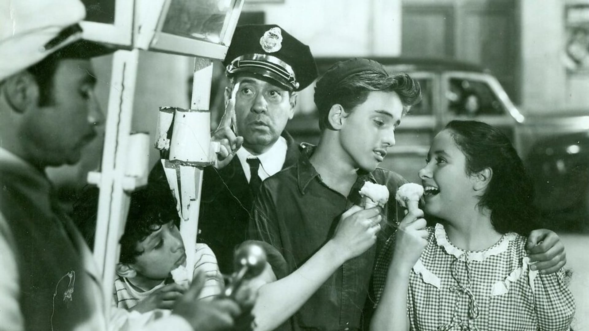 Foto do filme Nosotros los pobres