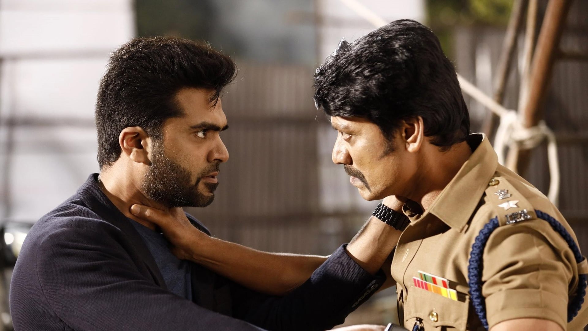 Foto do filme Maanaadu