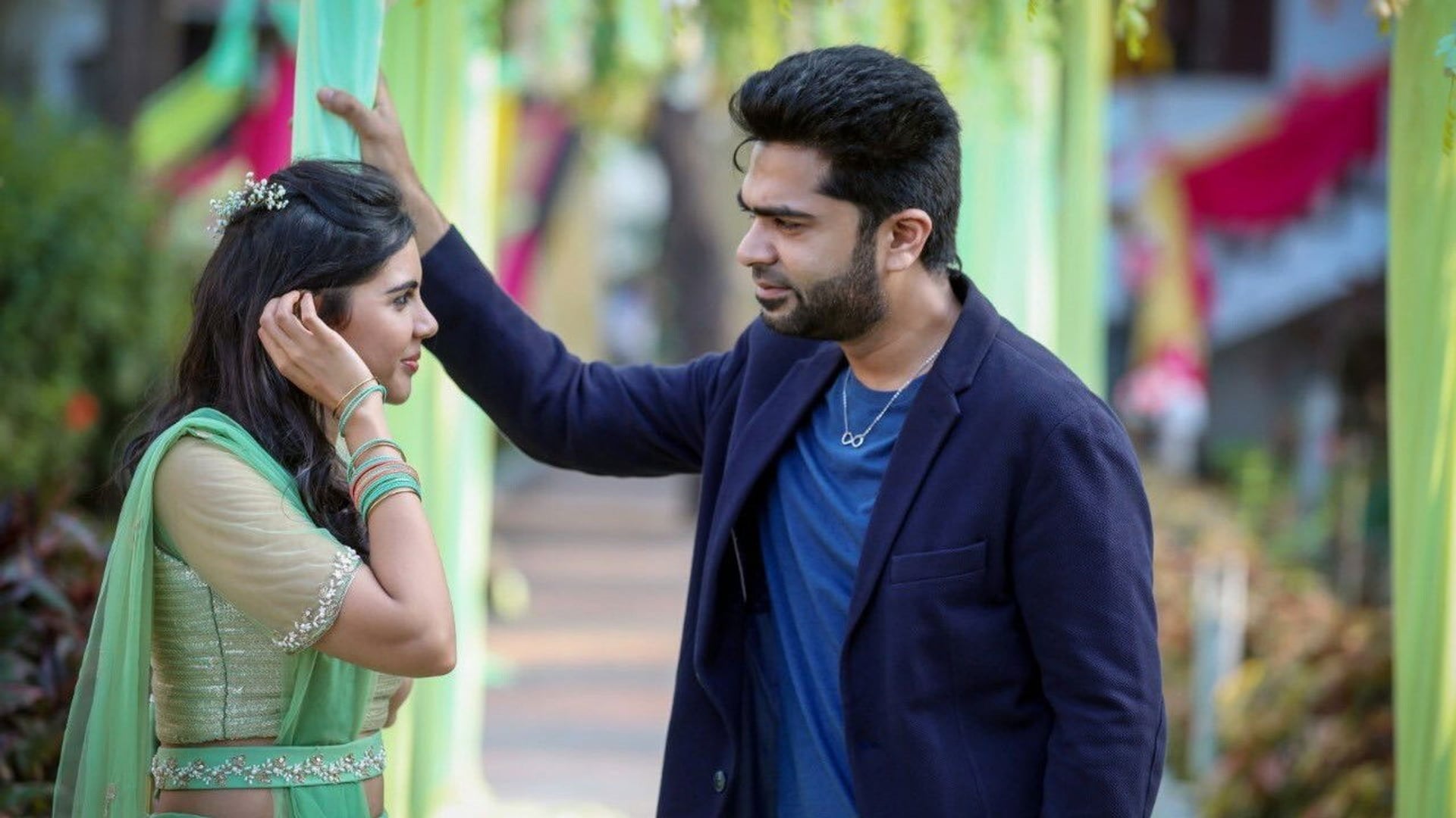 Foto do filme Maanaadu