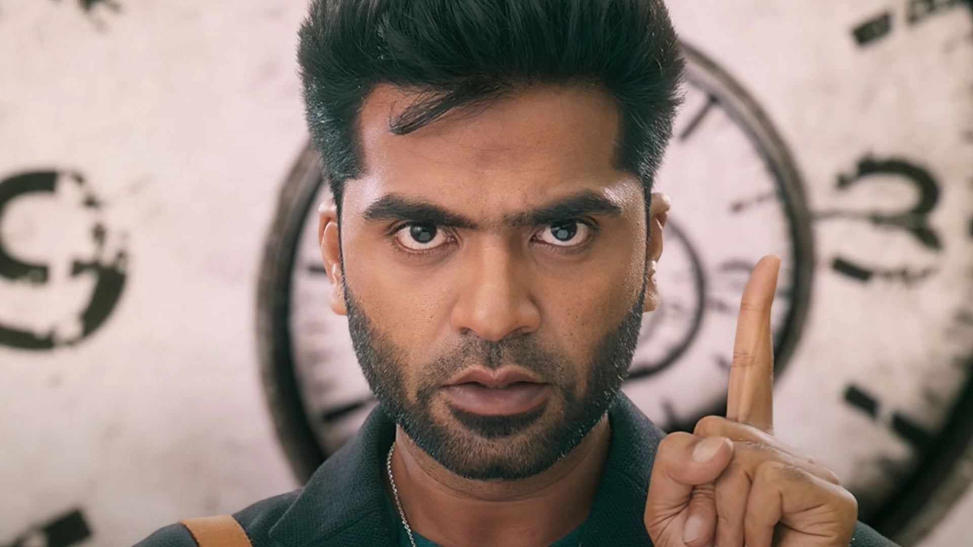 Foto do filme Maanaadu