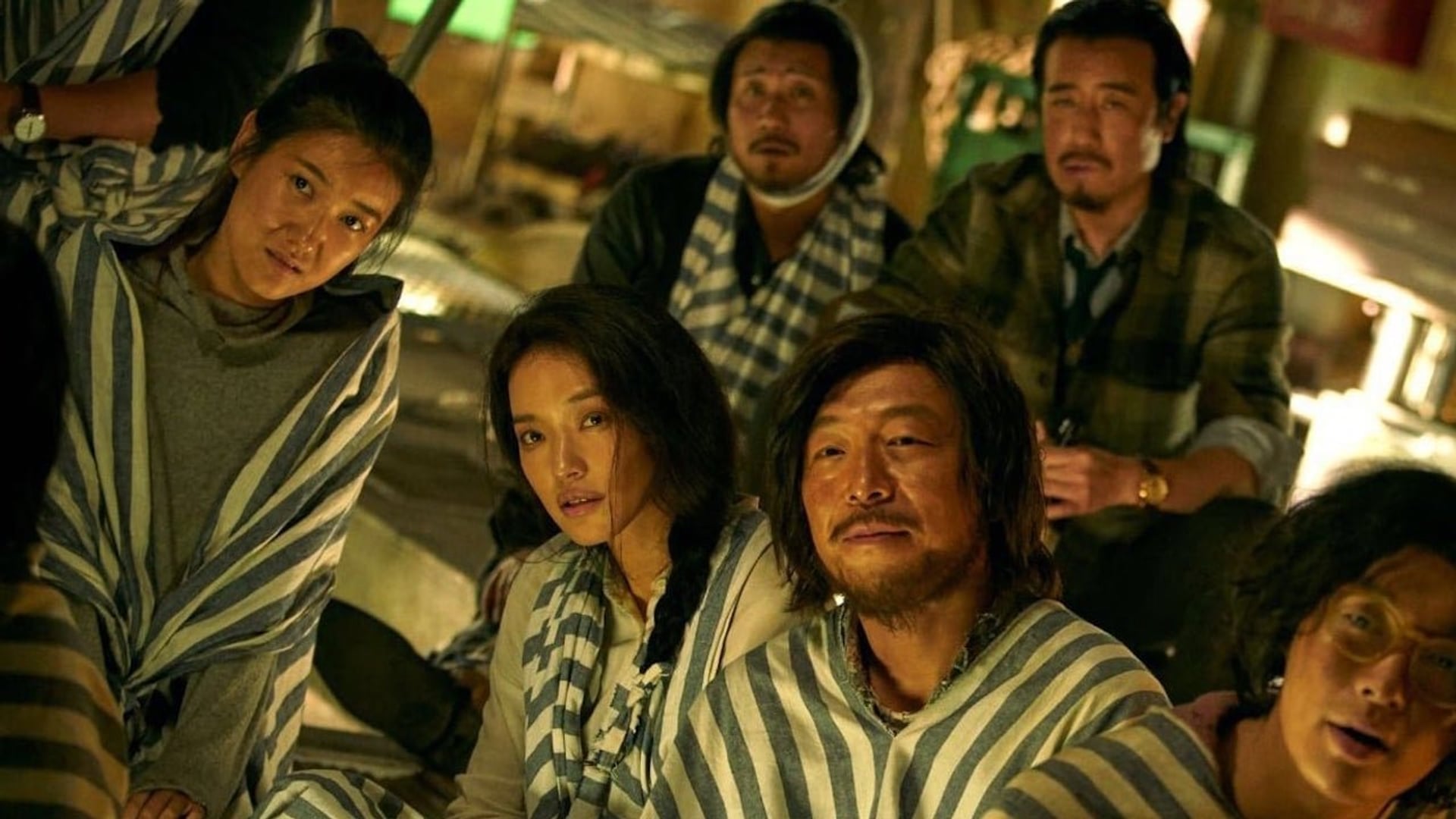 Foto do filme The Island