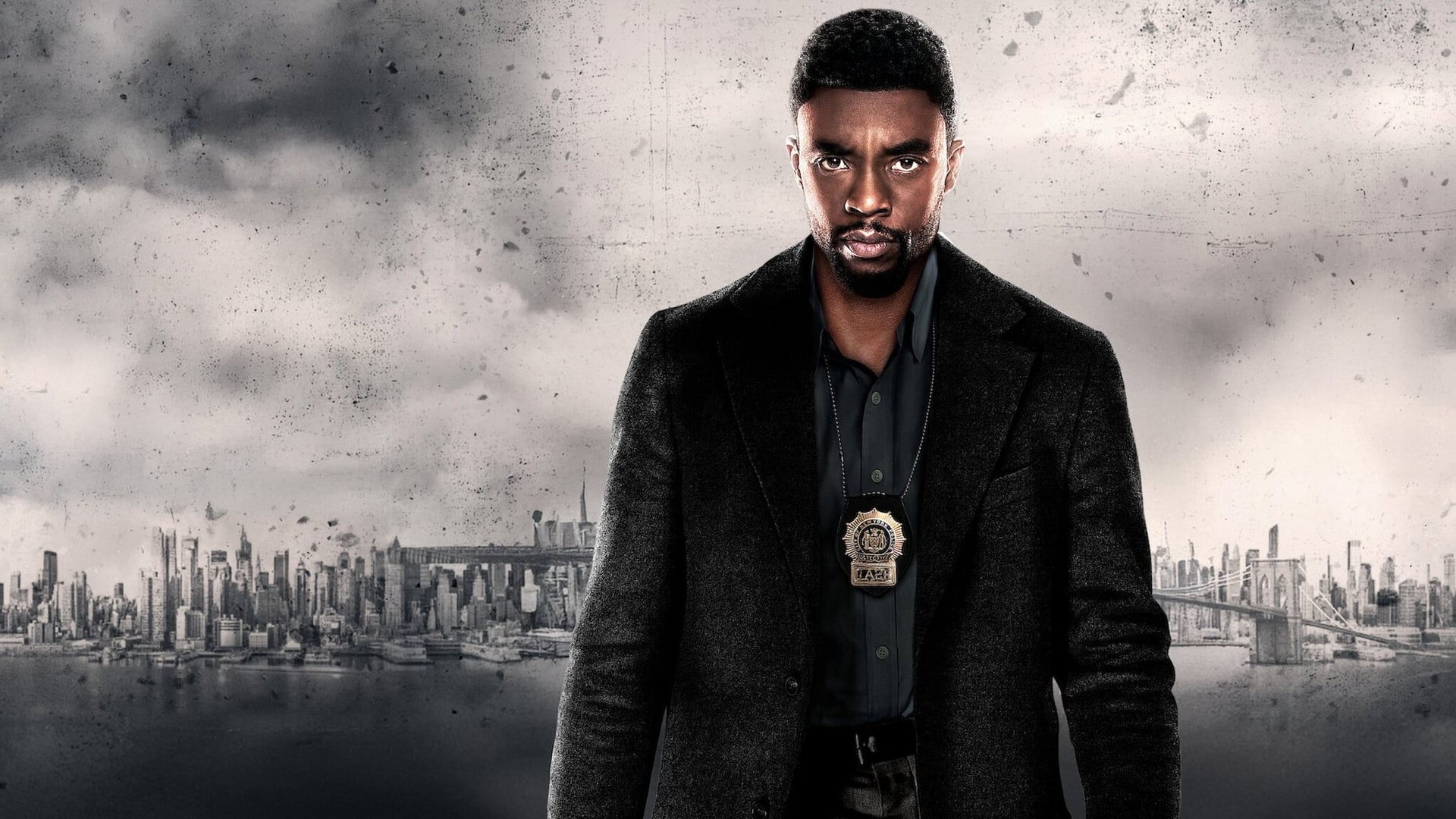 Foto do filme Crime Sem Saída