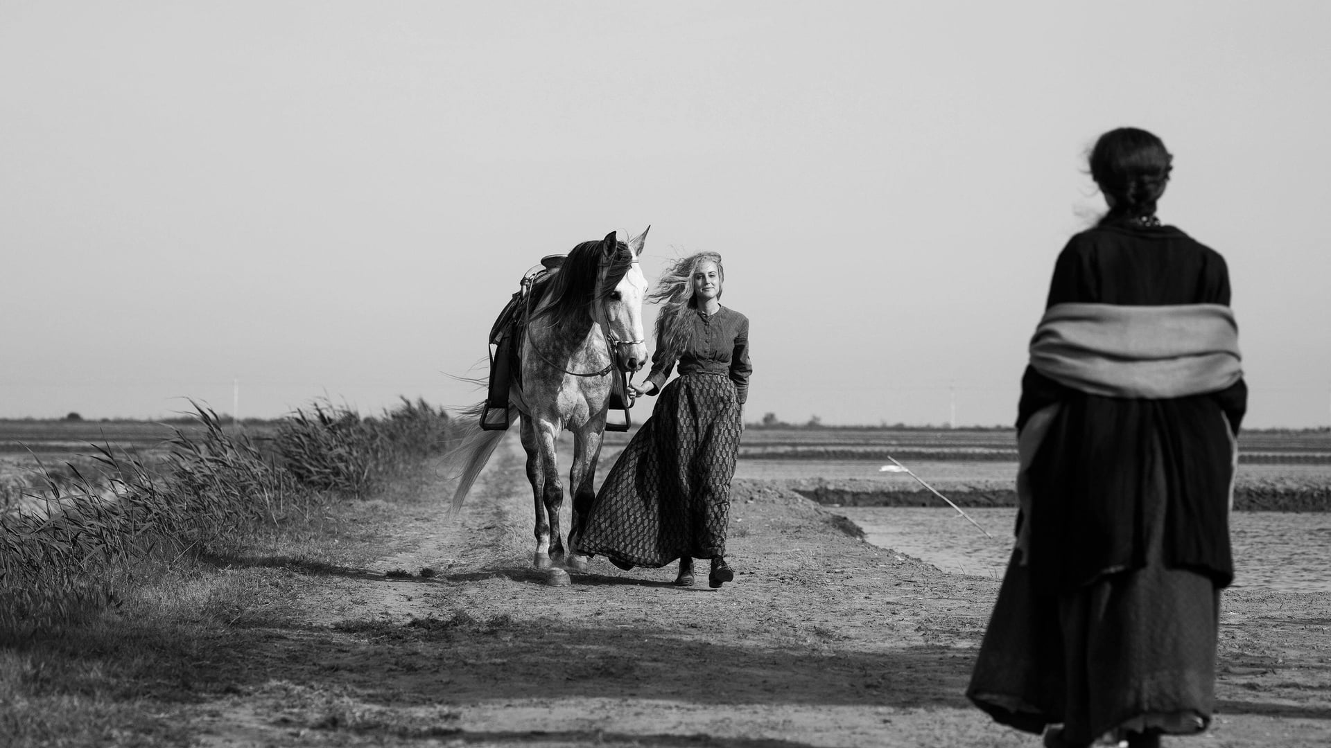 Foto do filme Elisa e Marcela