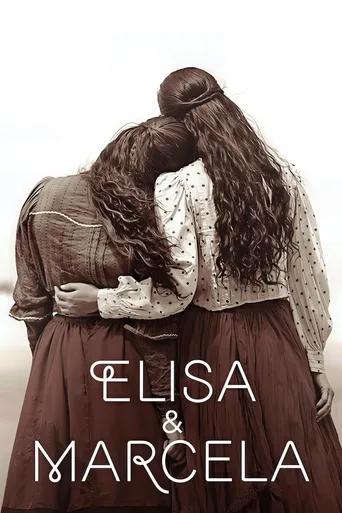 Elisa e Marcela