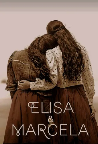 Elisa e Marcela