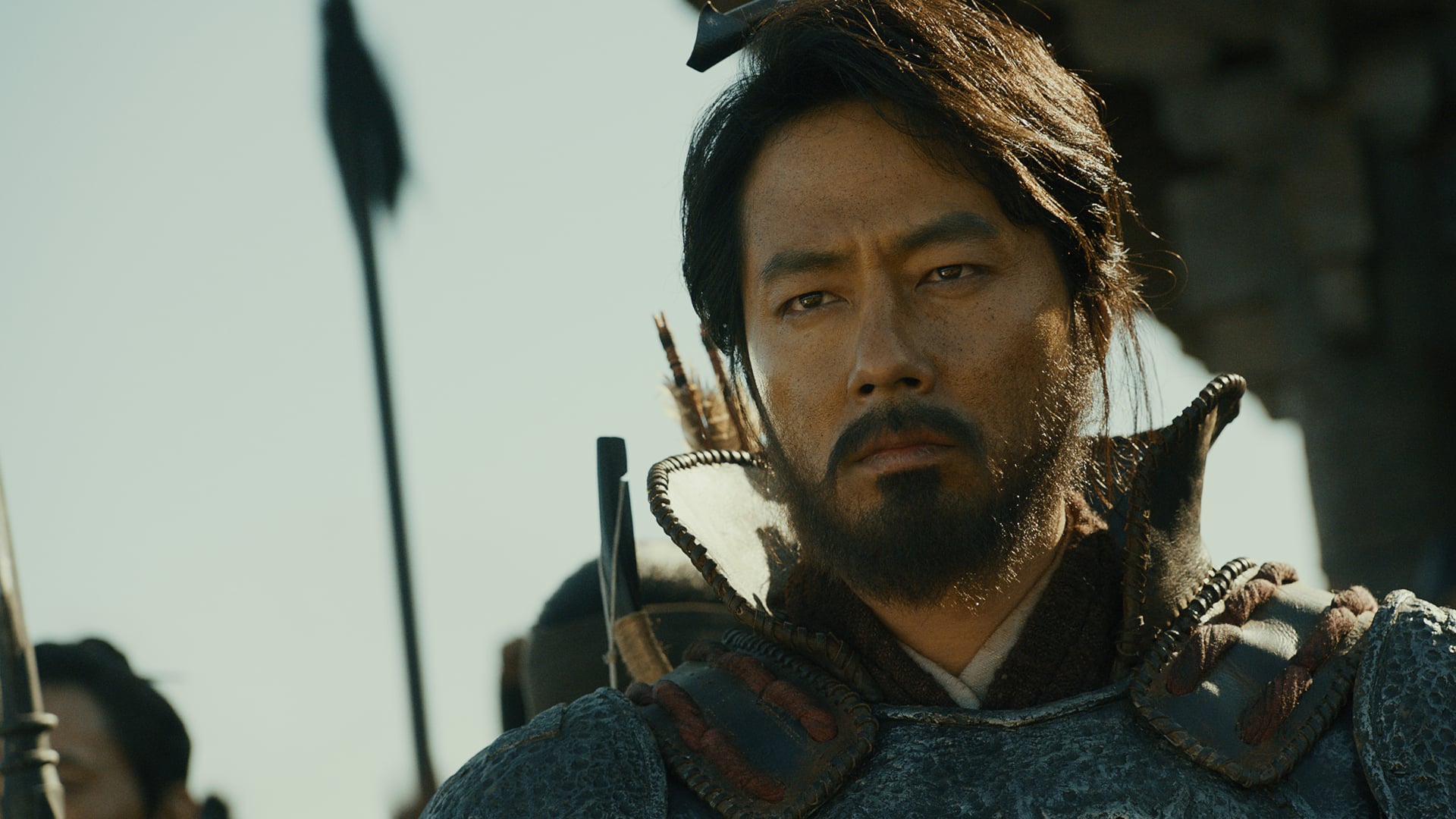 Foto do filme A Grande Batalha