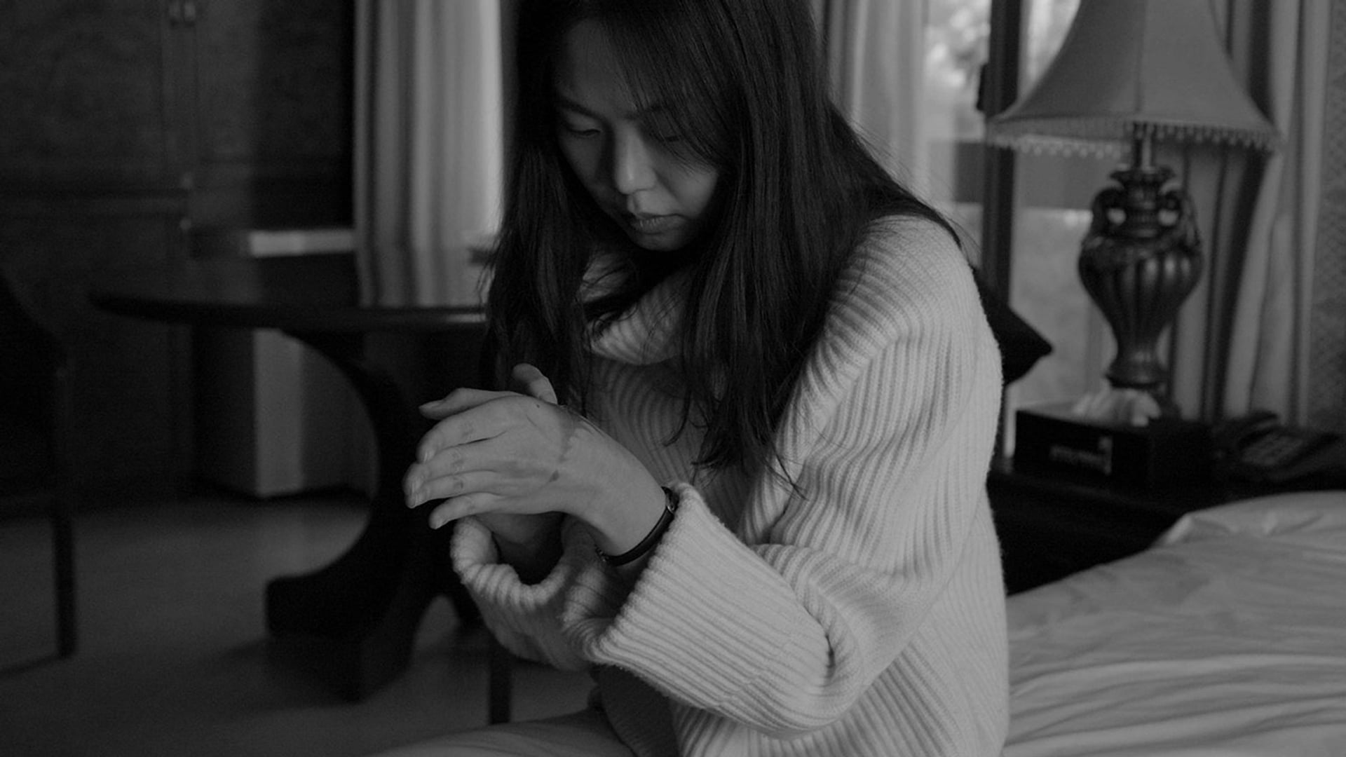 Foto do filme O Hotel às Margens do Rio