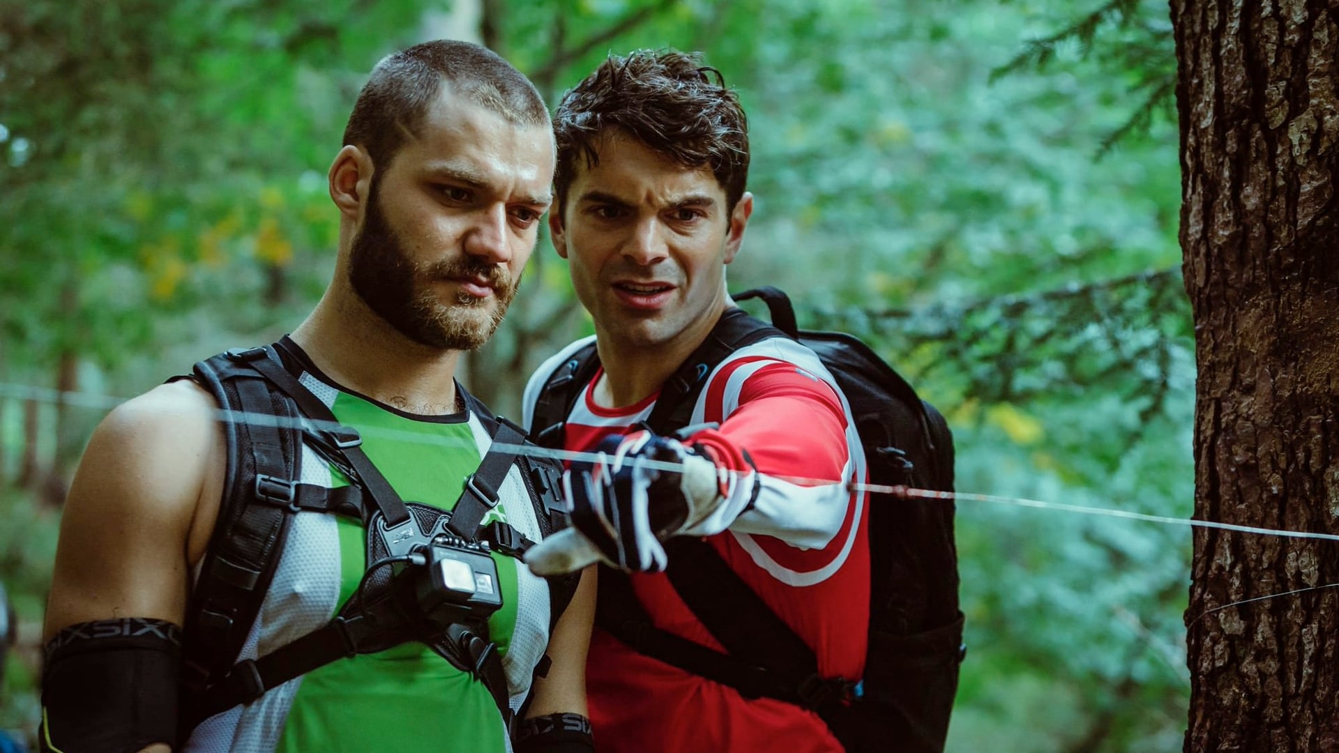 Foto do filme Ride