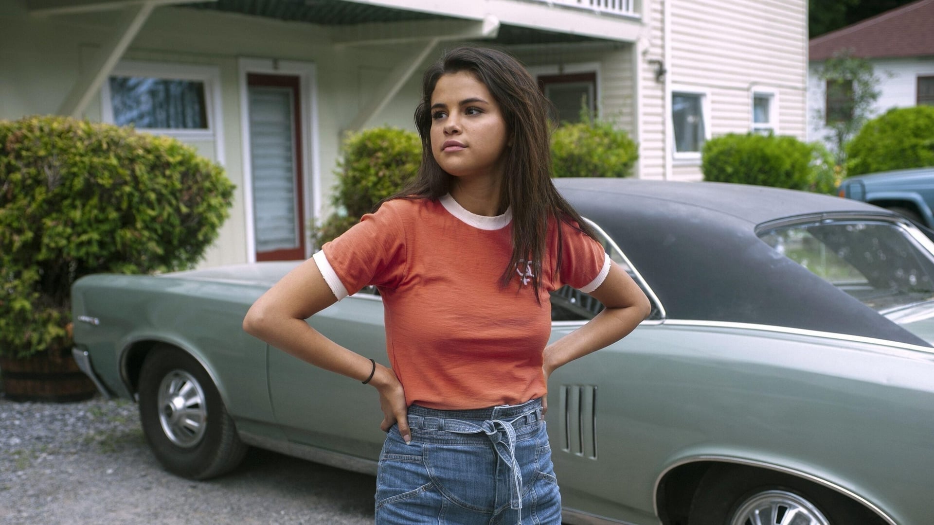 Foto do filme Os Mortos Não Morrem