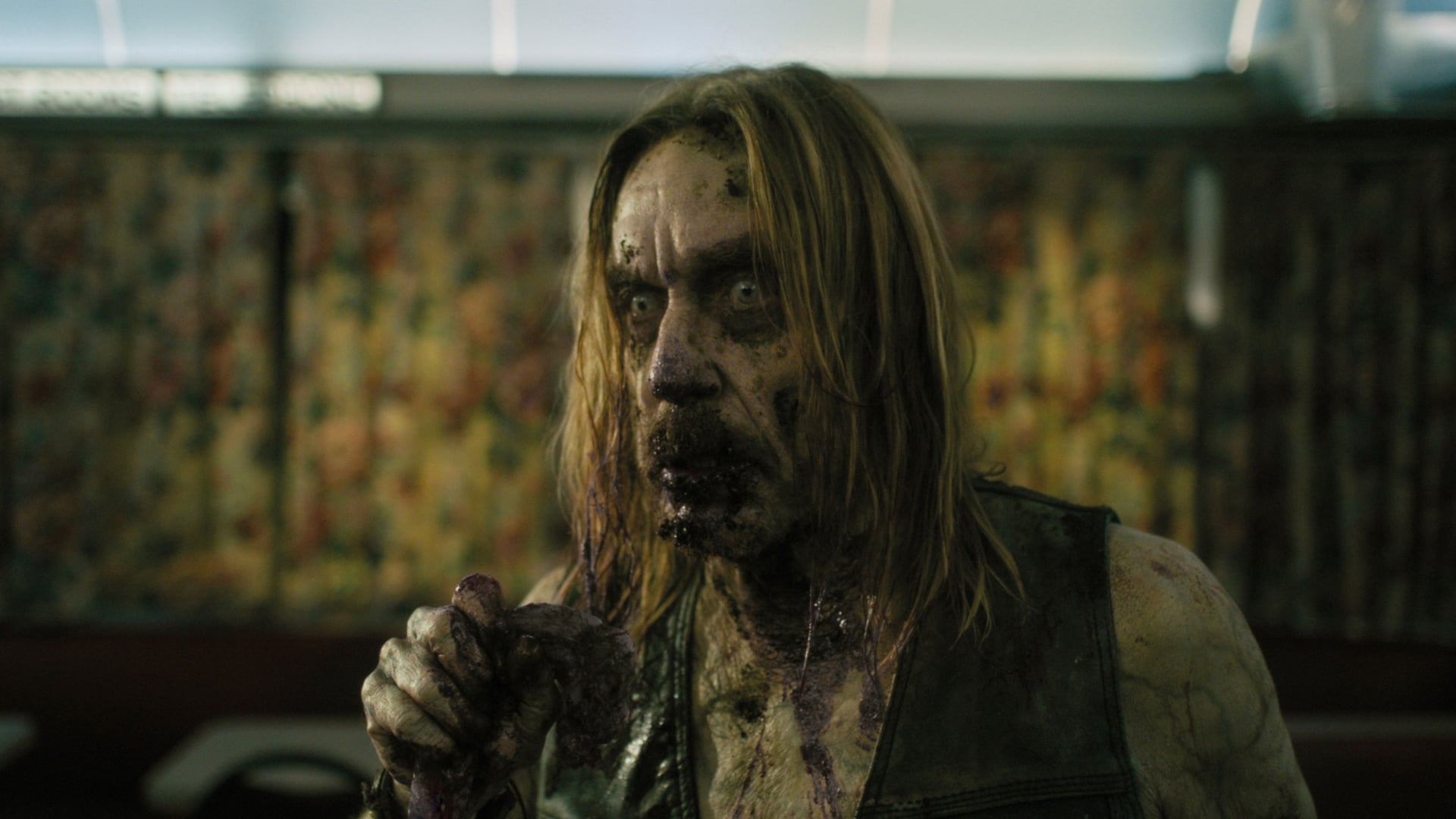 Foto do filme Os Mortos Não Morrem