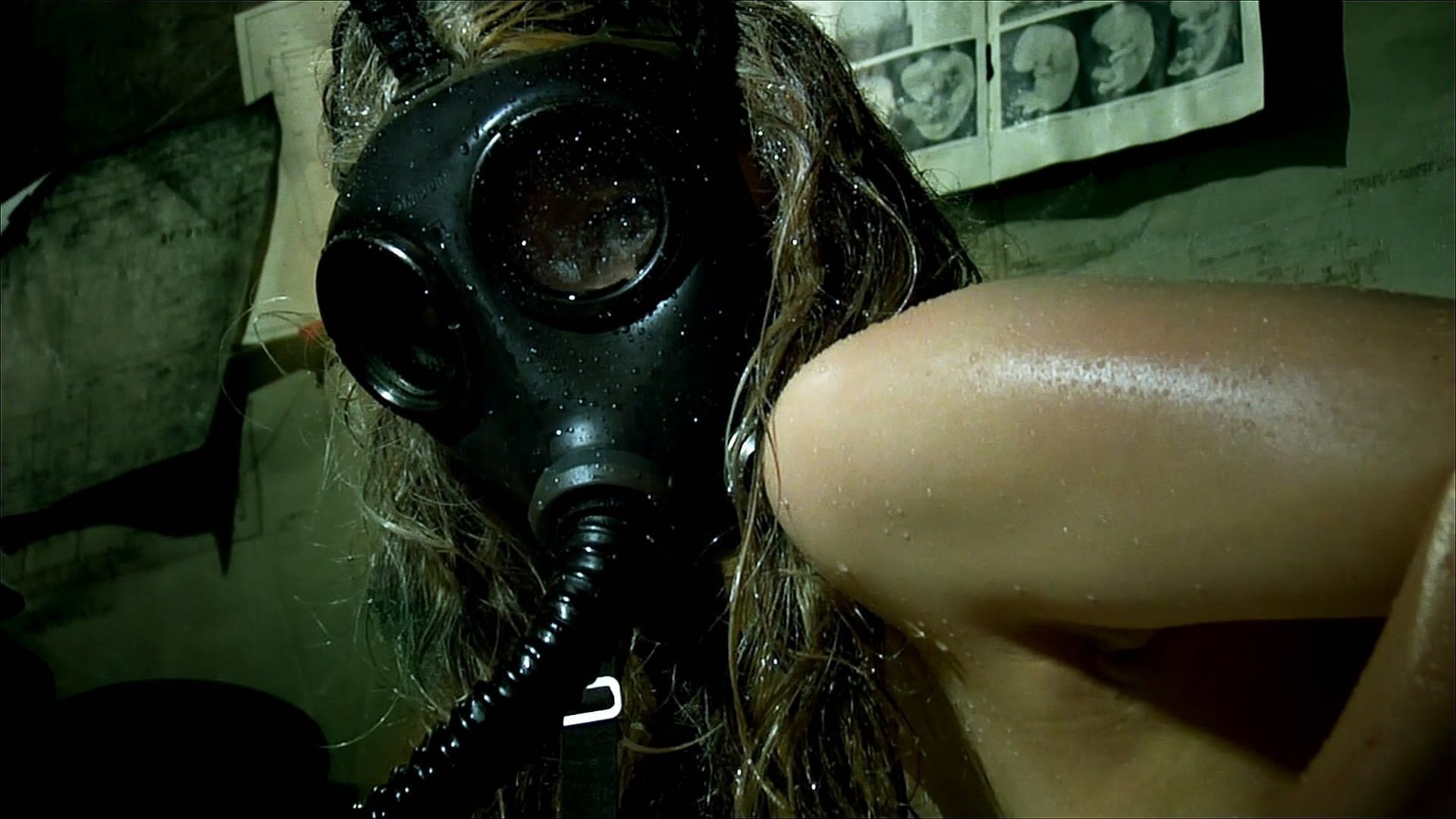 Foto do filme Segredo Sombrio