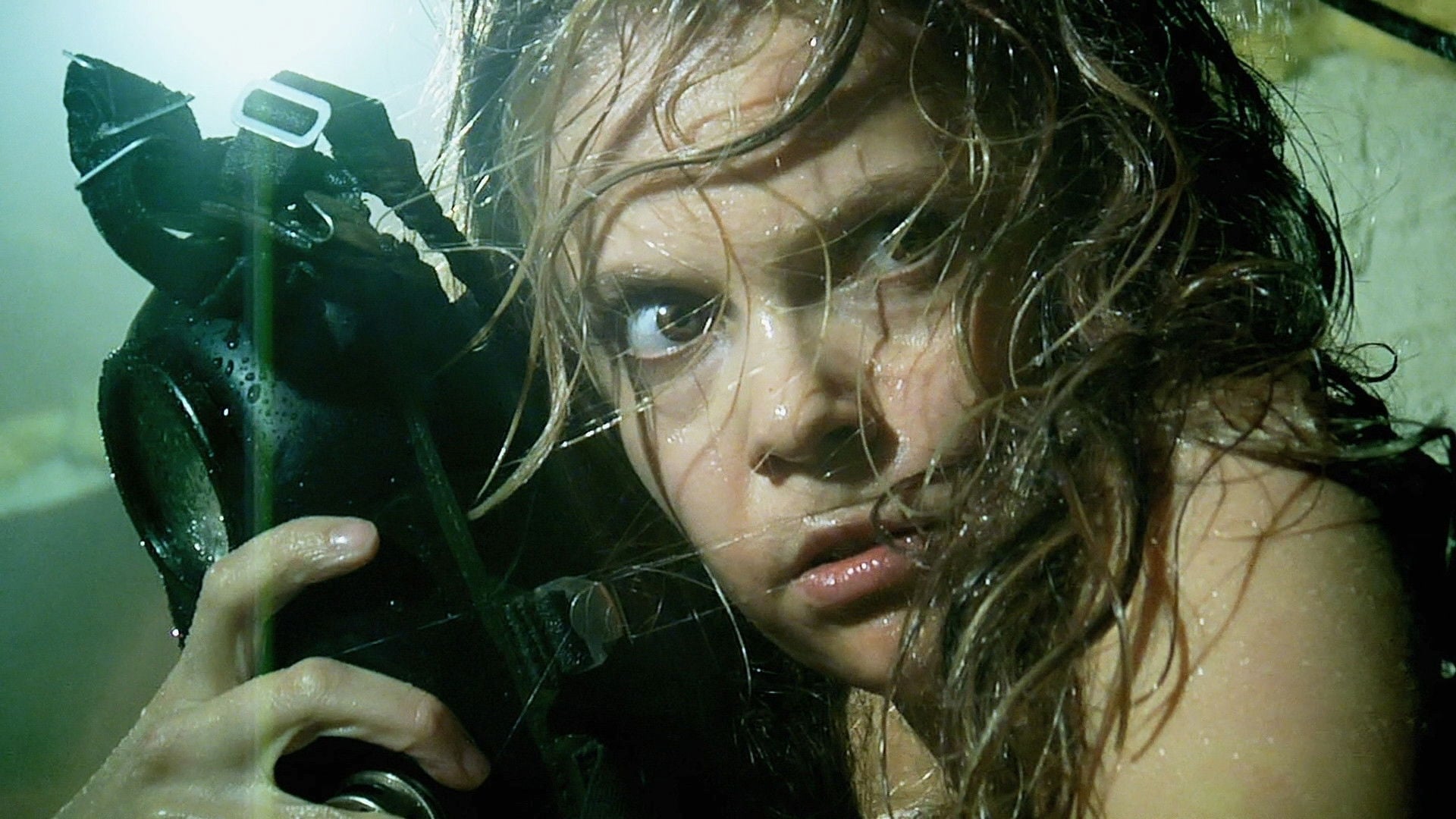 Foto do filme Segredo Sombrio