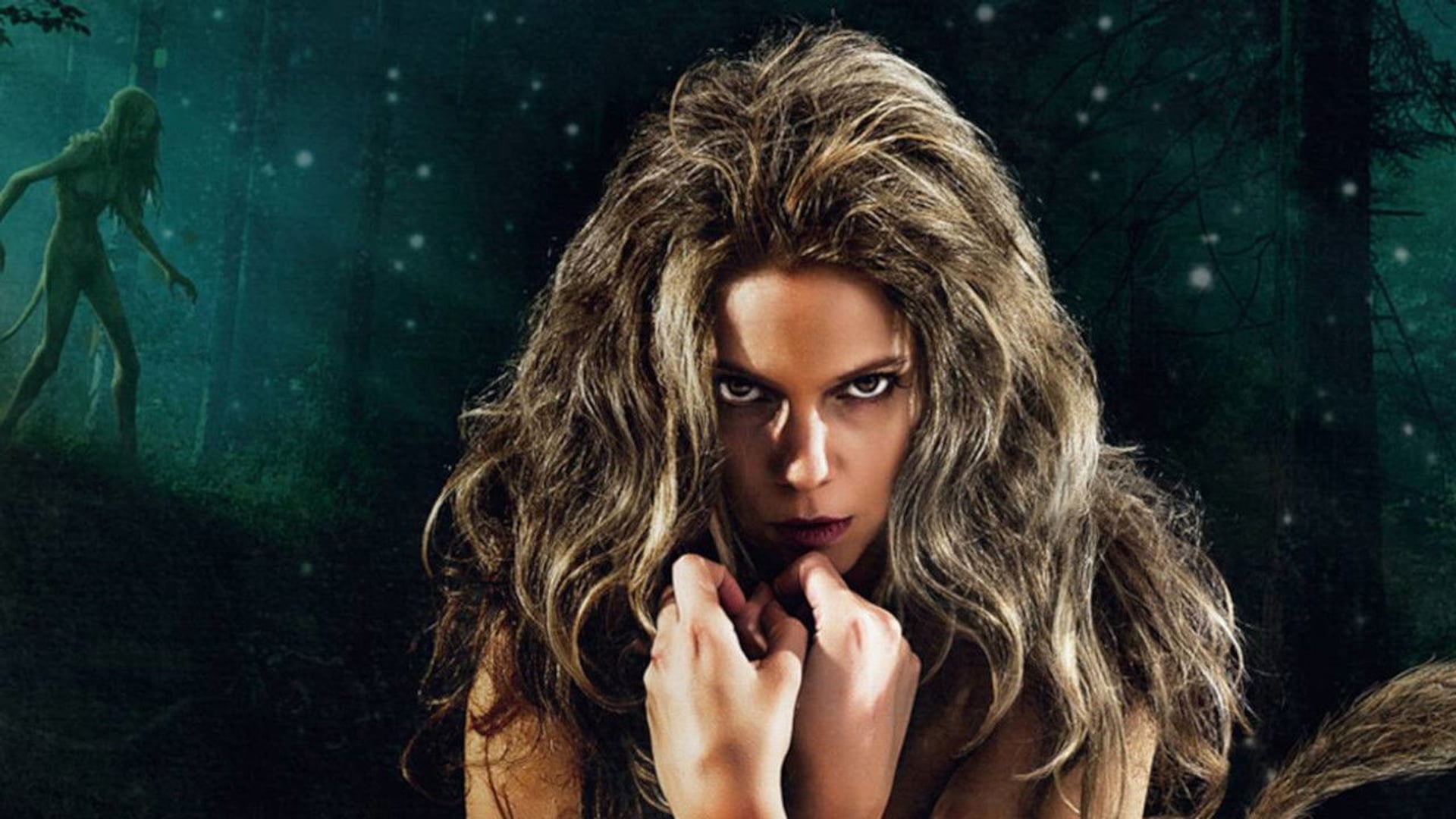 Foto do filme Segredo Sombrio