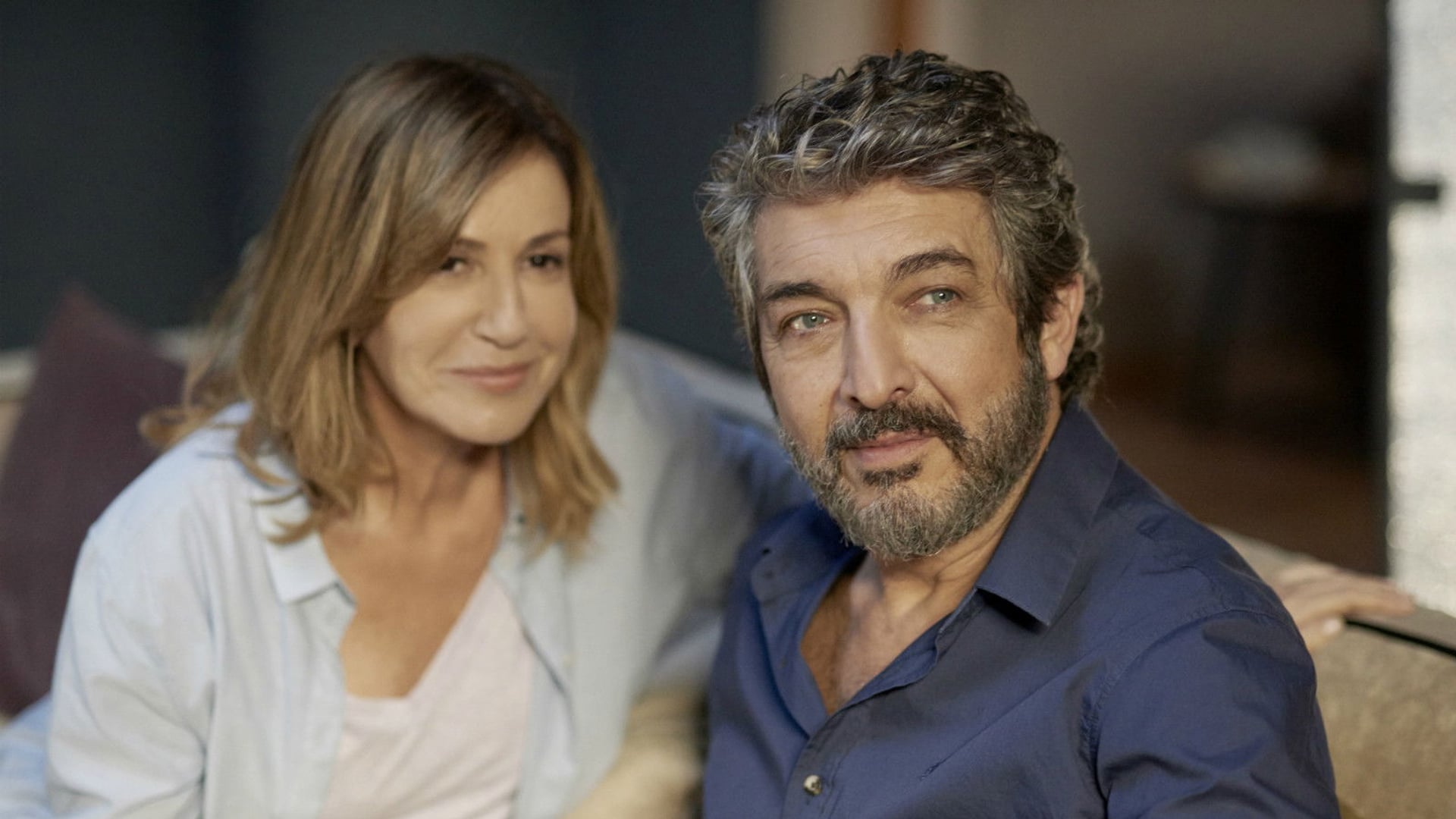Foto do filme Um Amor Inesperado