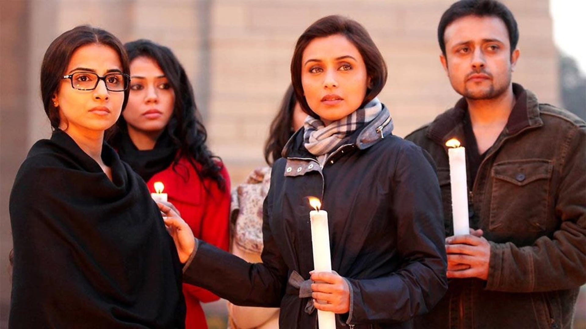 Foto do filme No One Killed Jessica
