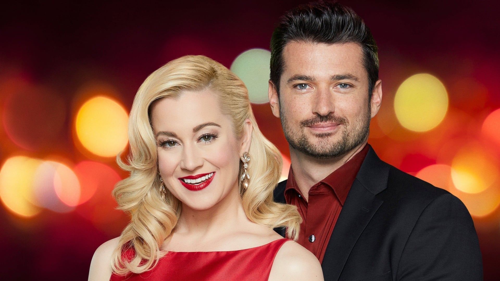 Foto do filme Natal em Graceland