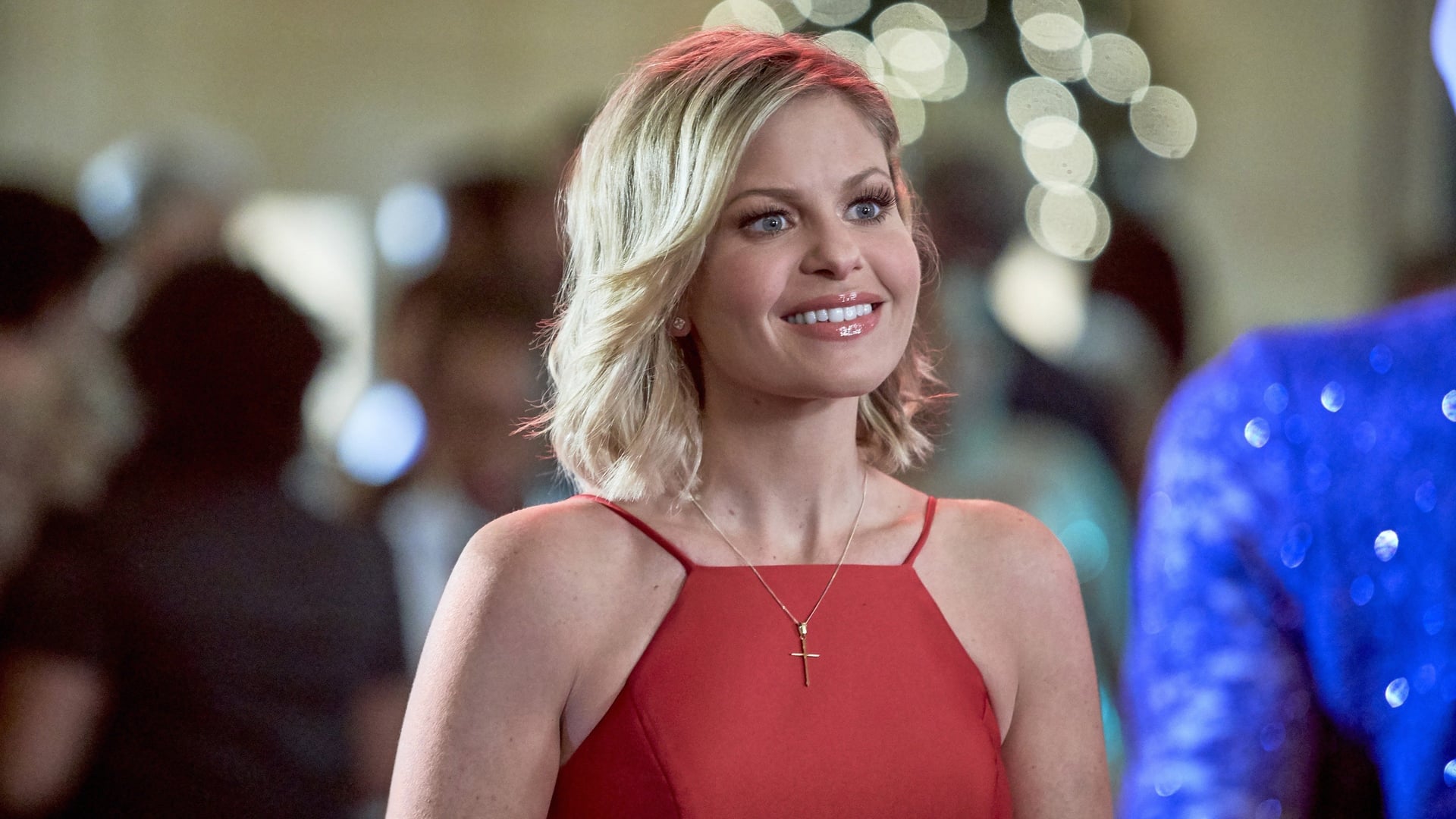 Foto do filme Um Sapato para o Natal