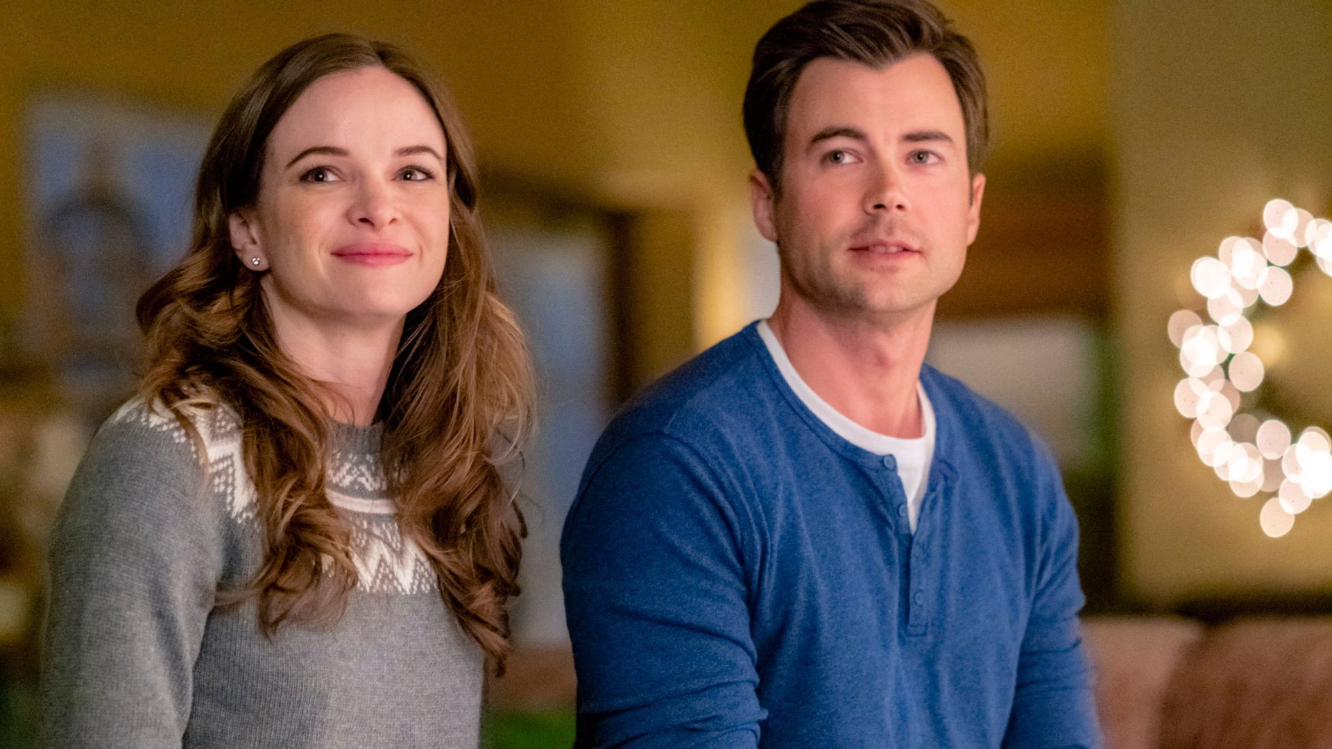 Foto do filme Christmas Joy