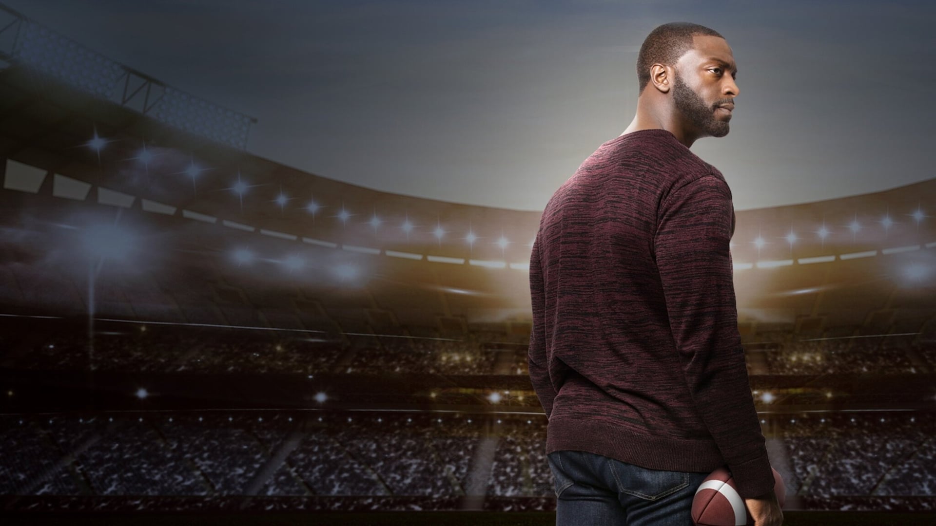 Foto do filme Brian Banks: Um Sonho Interrompido