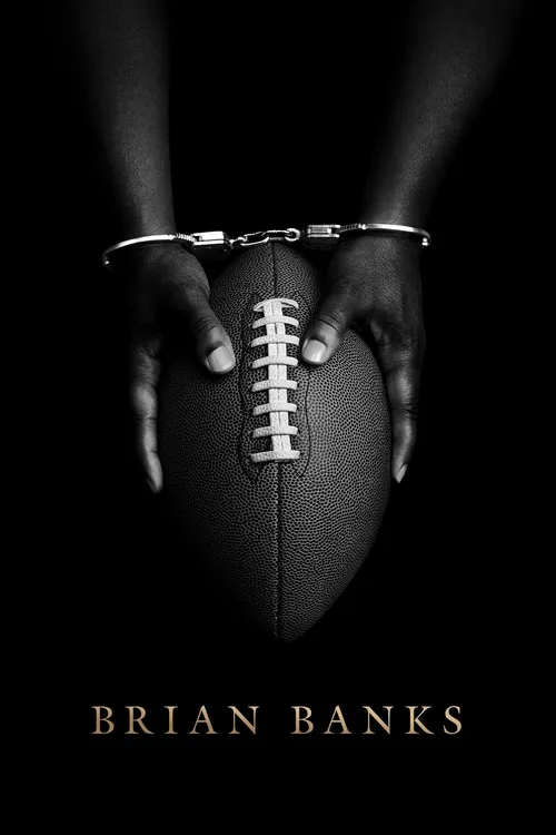 Brian Banks: Um Sonho Interrompido
