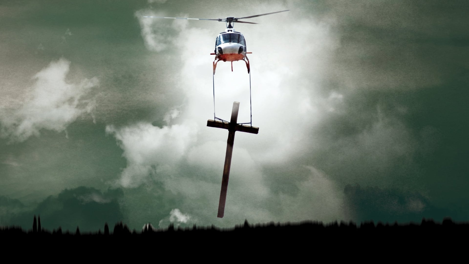 Foto do filme Conflito das Águas