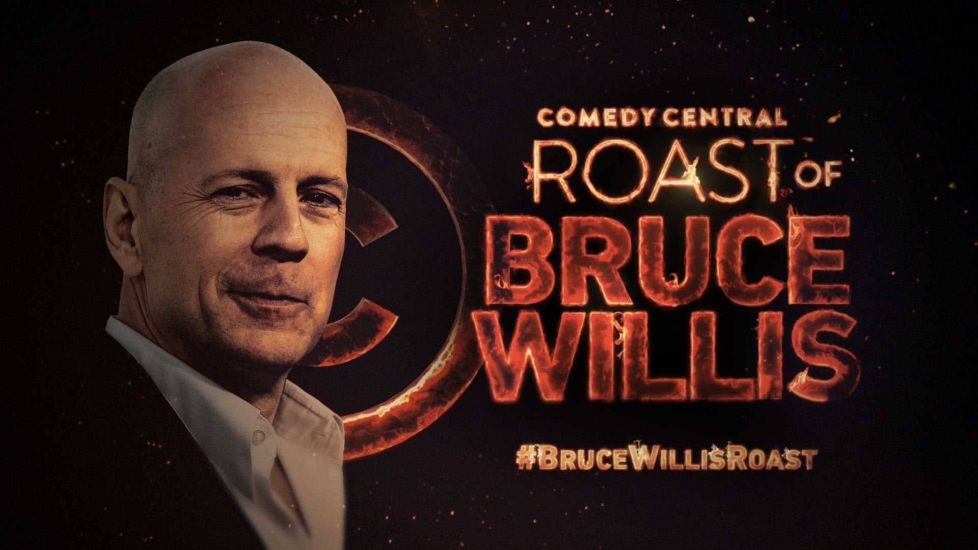 Foto do filme Comedy Central Roast of Bruce Willis