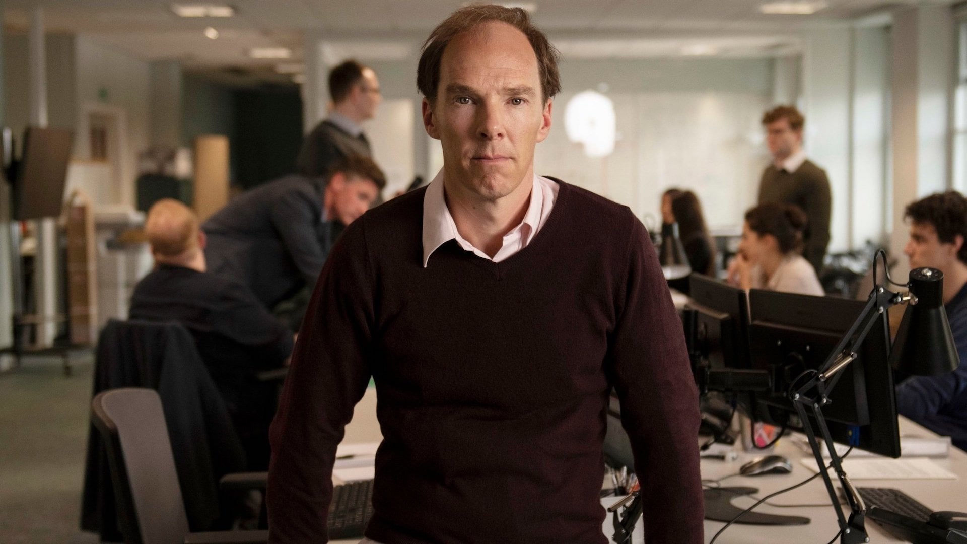 Foto do filme Brexit