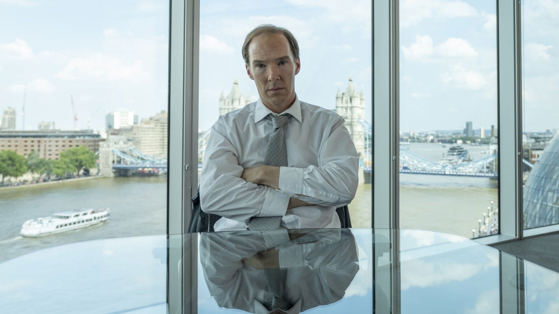 Foto do filme Brexit