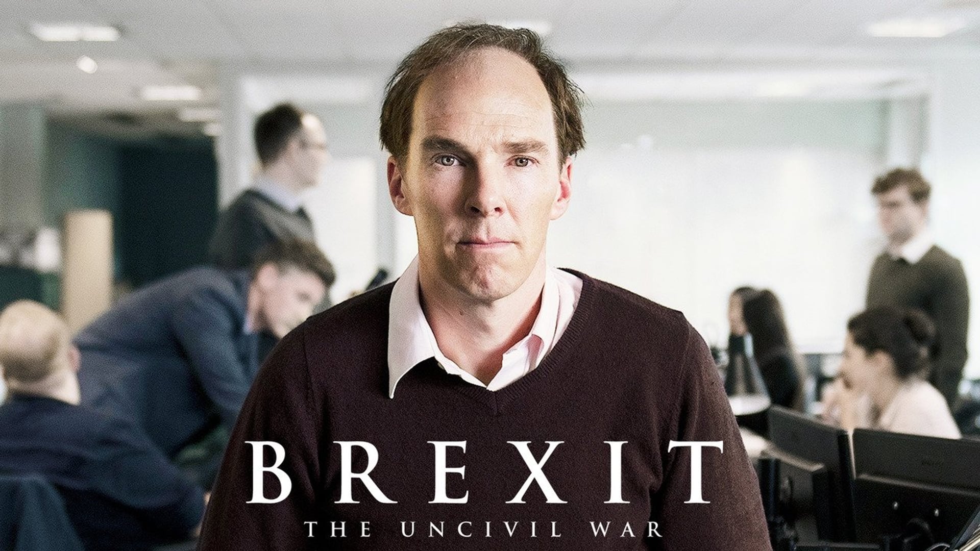 Foto do filme Brexit