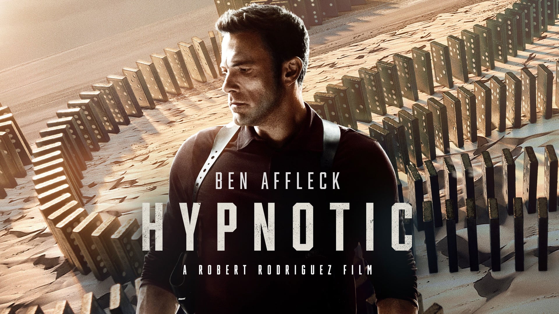 Foto do filme Hypnotic: Ameaça Invisível