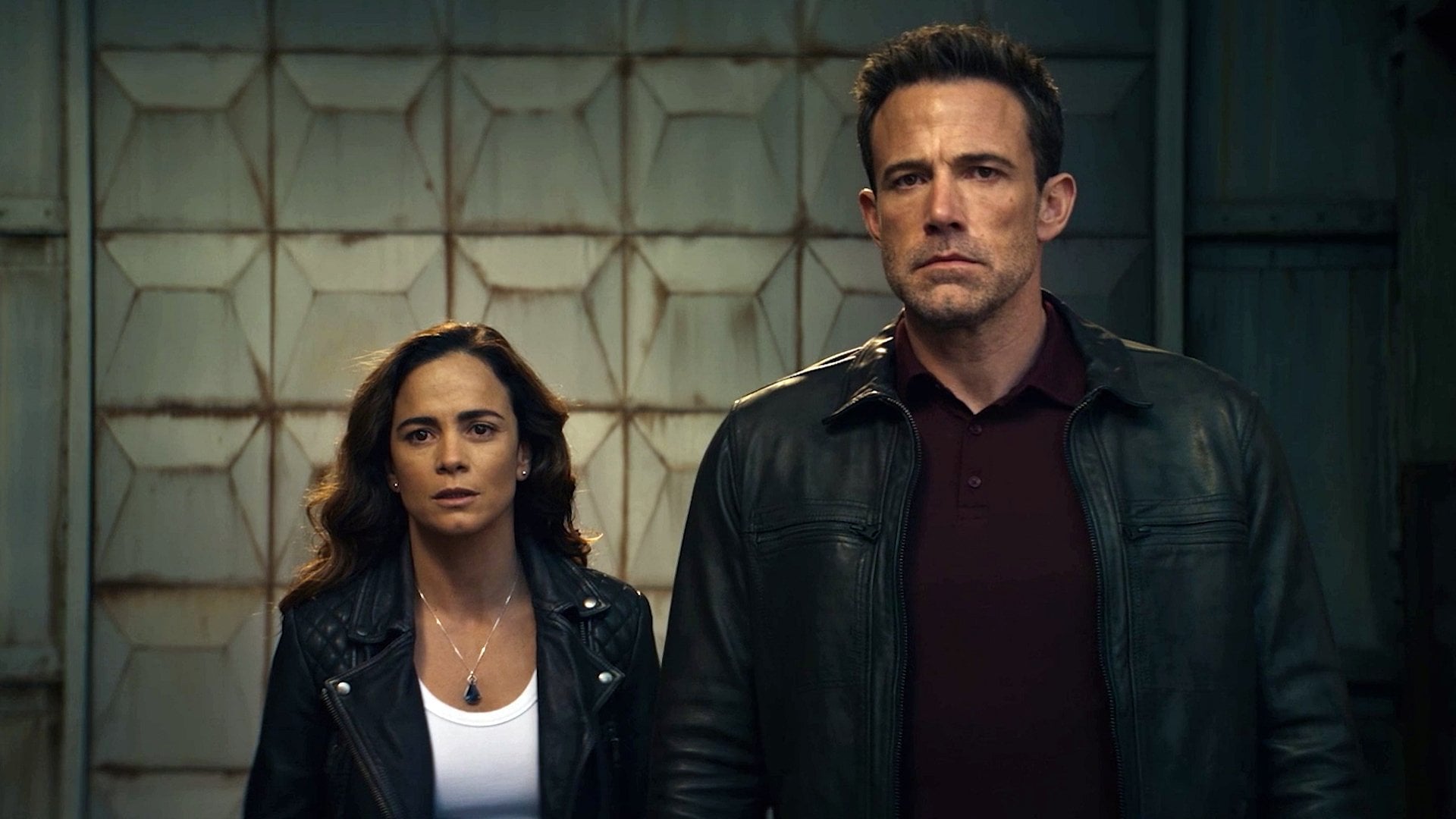 Foto do filme Hypnotic: Ameaça Invisível