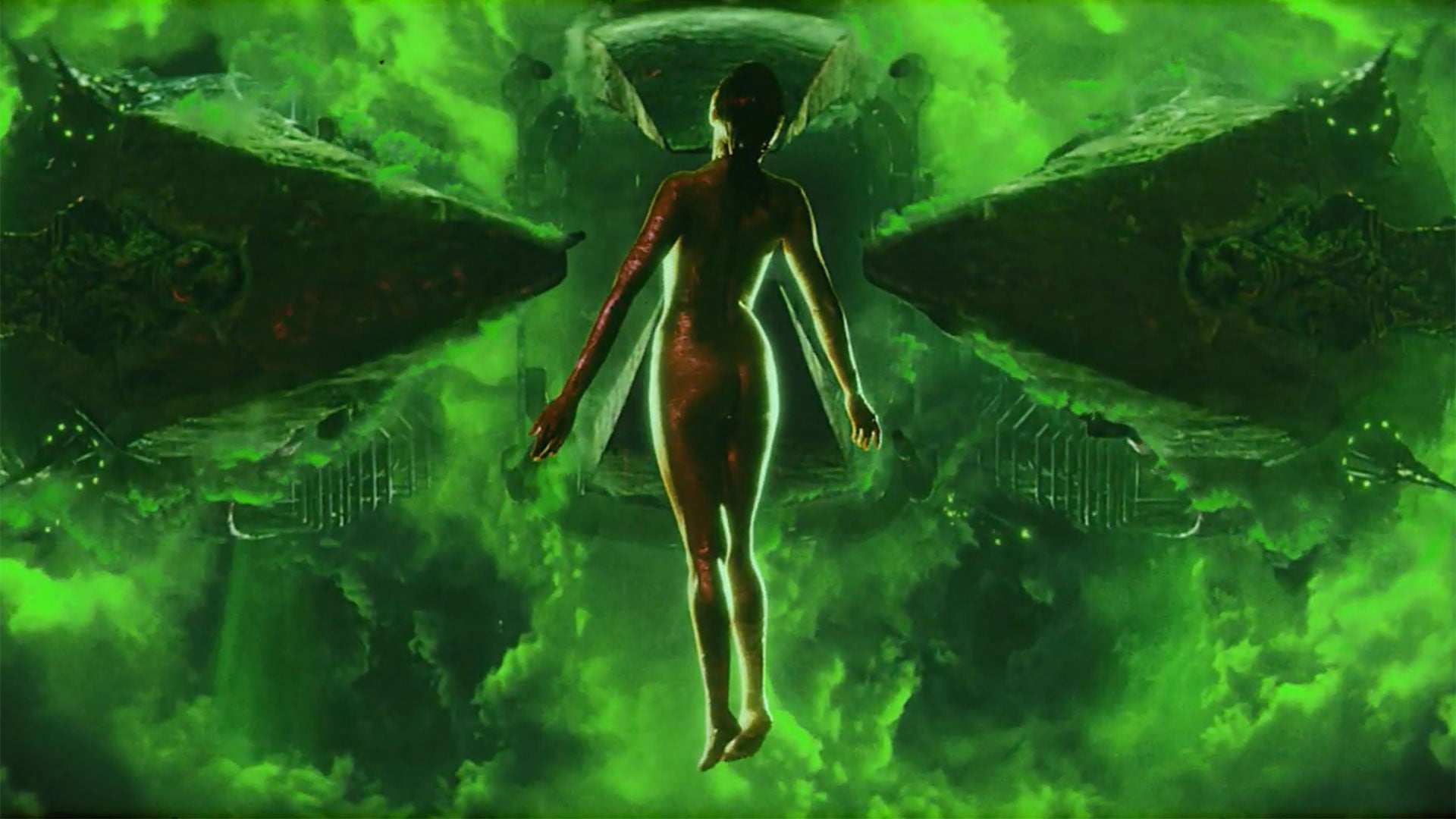 Foto do filme Máquinas de sangue