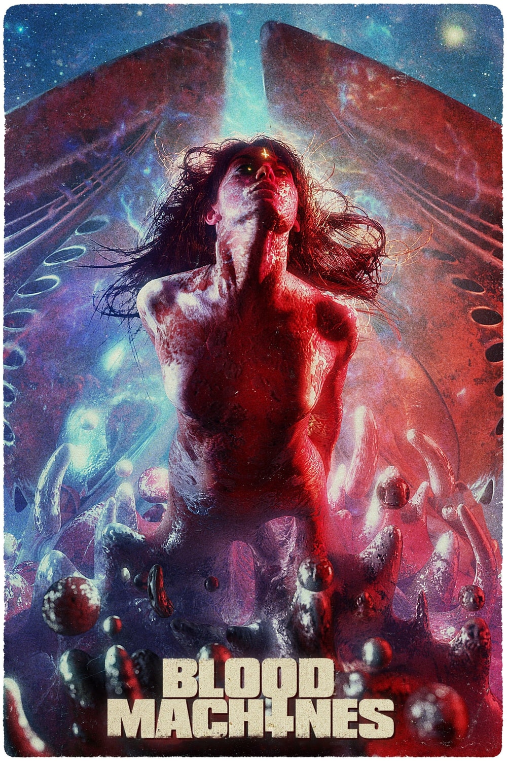 Máquinas de sangue