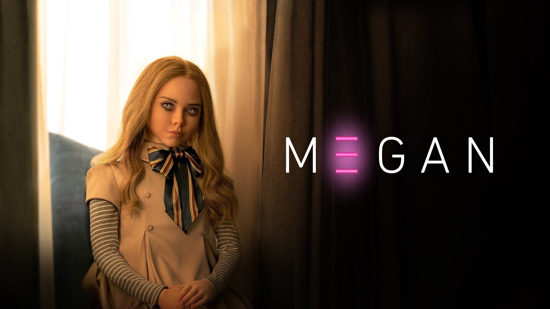 Foto do filme M3GAN
