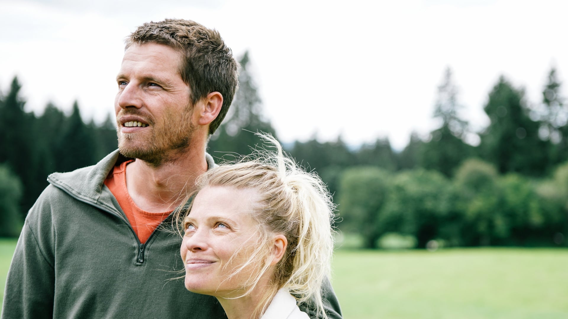 Foto do filme O Vento Muda