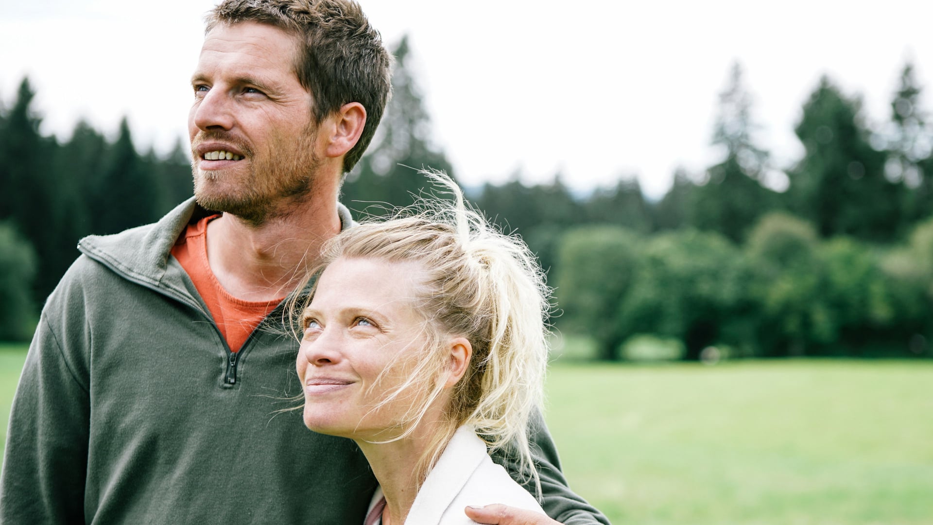 Foto do filme O Vento Muda