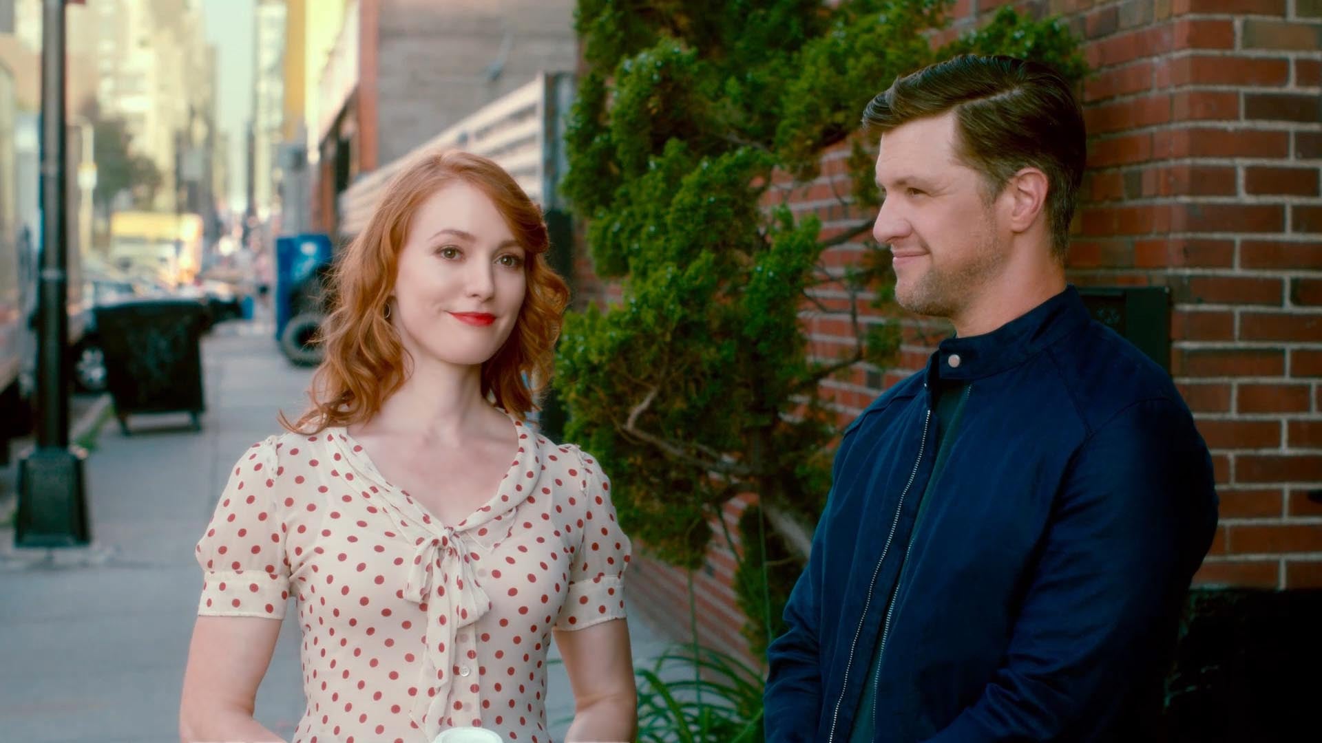 Foto do filme De Frente Com Meu Ex