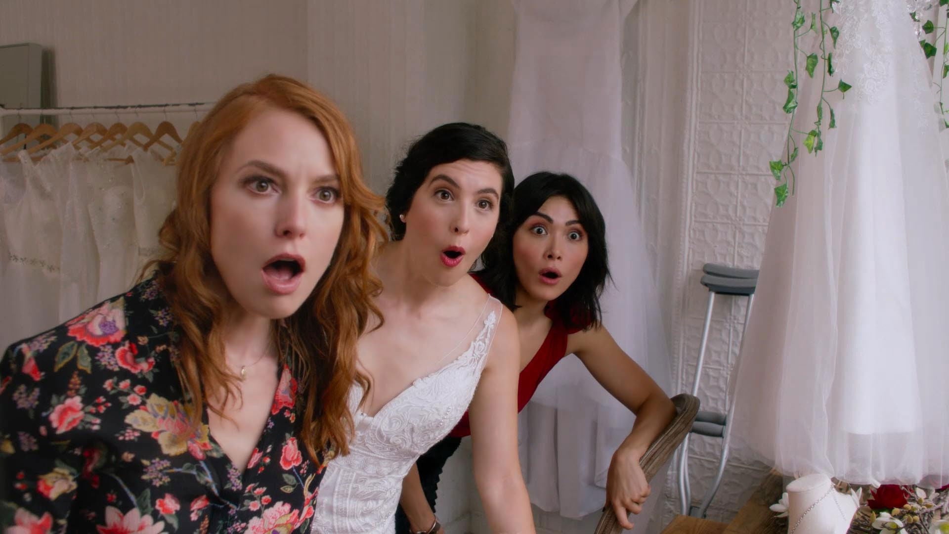 Foto do filme De Frente Com Meu Ex