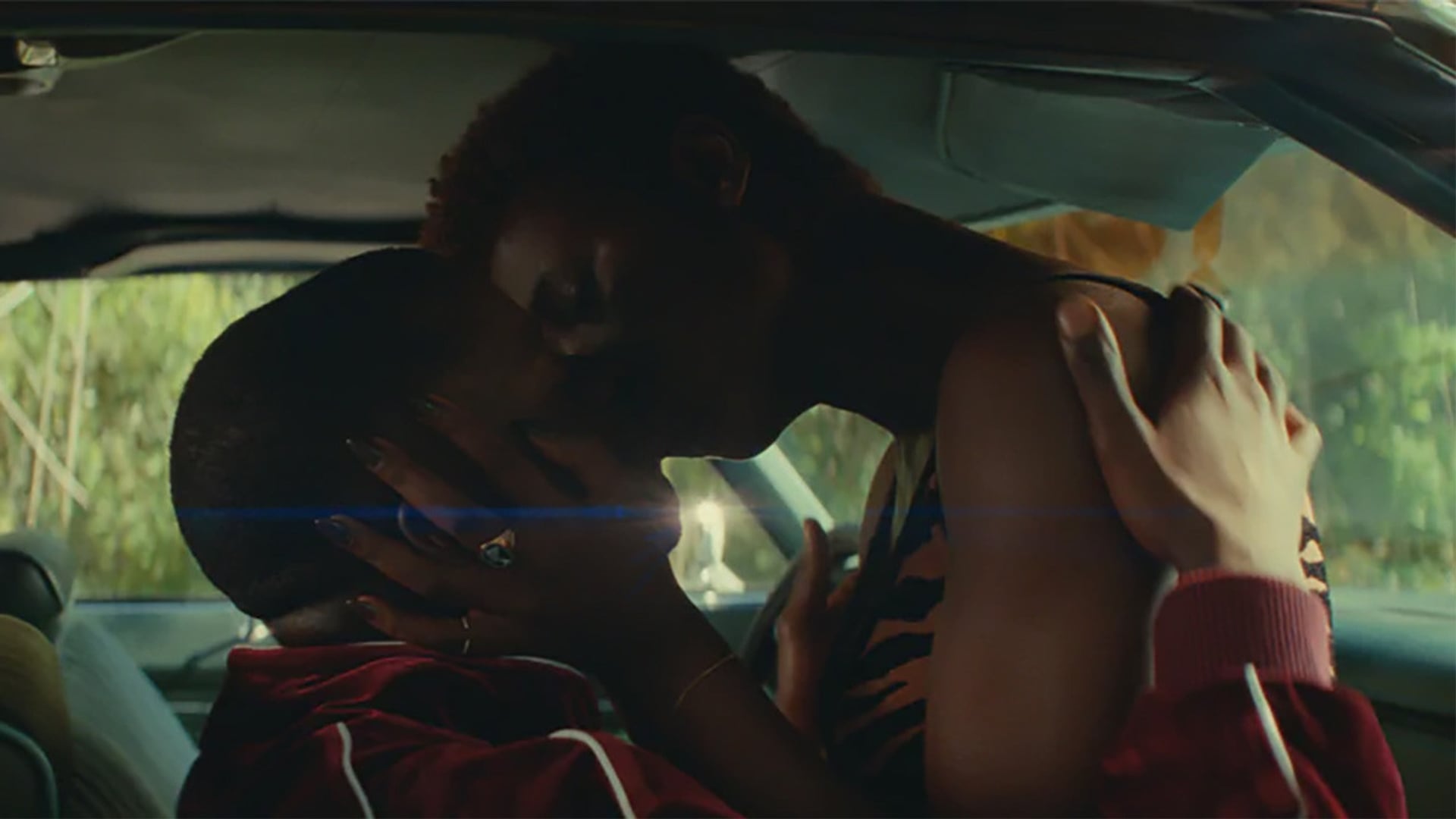 Foto do filme Queen & Slim