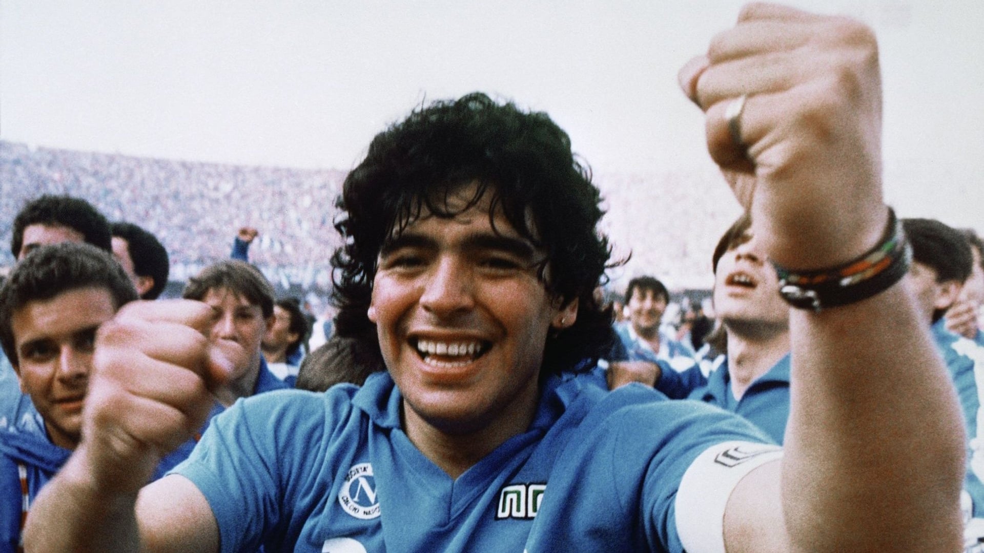 Foto do filme Diego Maradona